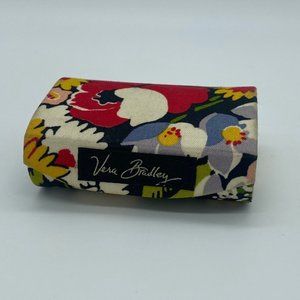 Vera Bradley Poppy Fields Lipstick Case